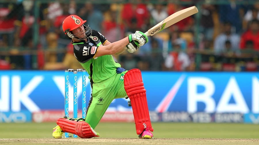 AB de Villiers Backs RCB to Lift IPL Trophy Says Turn is Around The  Corner  News18