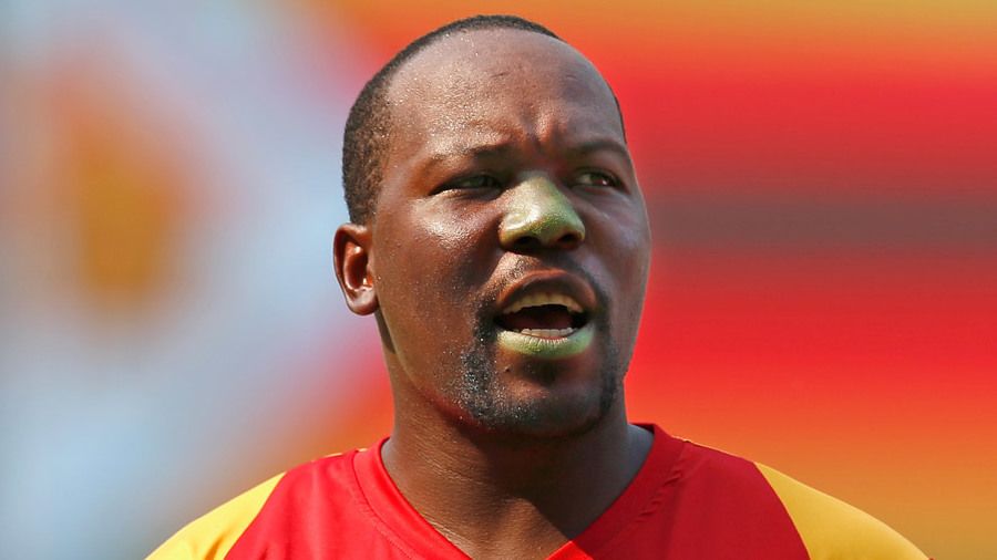Zimbabwe news - Hamilton Masakadza steps down as director of cricket |  ESPNcricinfo