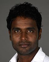 Shaminda Eranga Profile - Cricket Player Sri Lanka | Stats, Records, Video