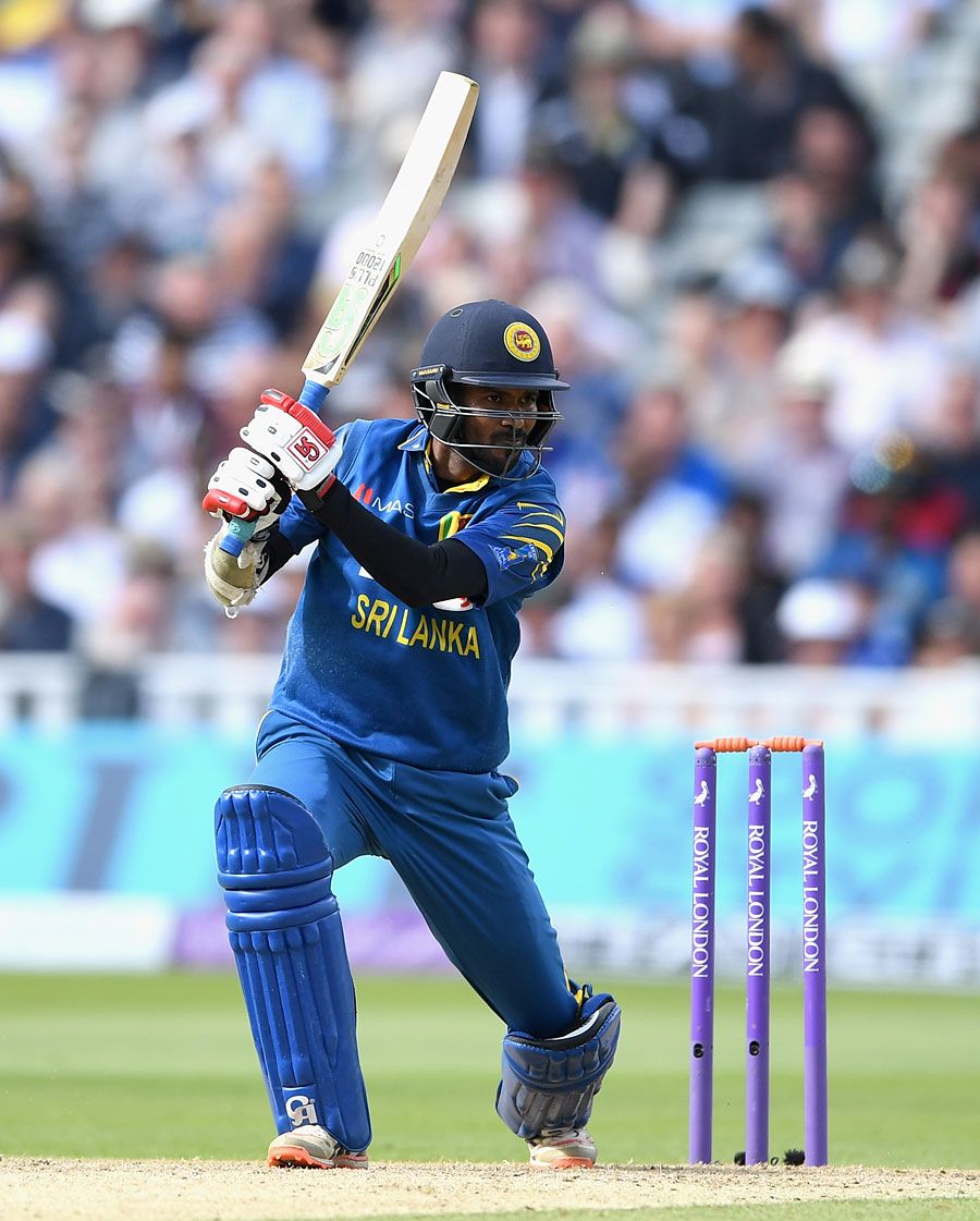 Cricket photo index - Sri Lanka vs England, Sri Lanka tour of England and  Ireland, 2nd ODI Match photos 