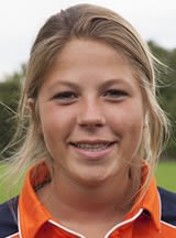 Sterre Kalis Profile Cricket Player England Stats, Records, Video