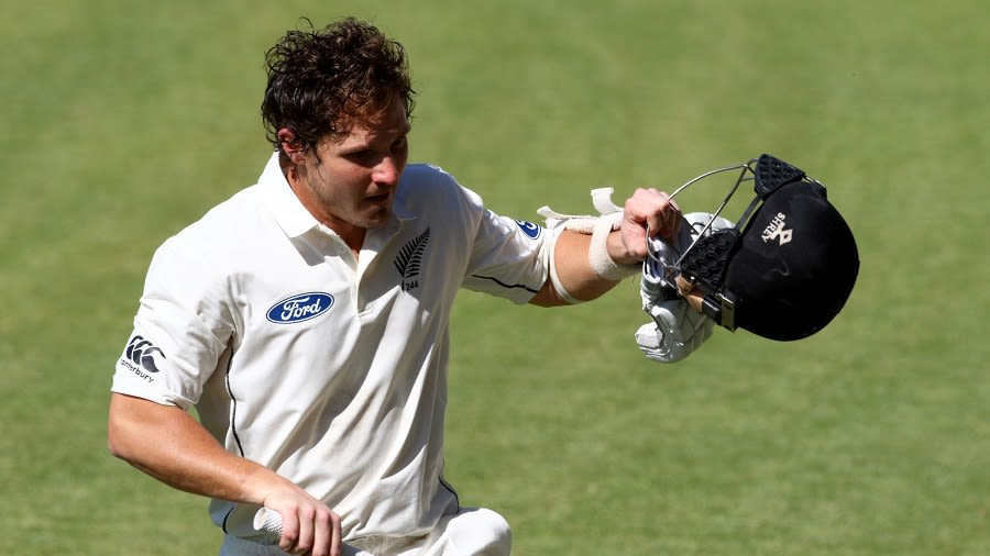 Mike Hesson praises New Zealand's 'thorough' performance | ESPNcricinfo