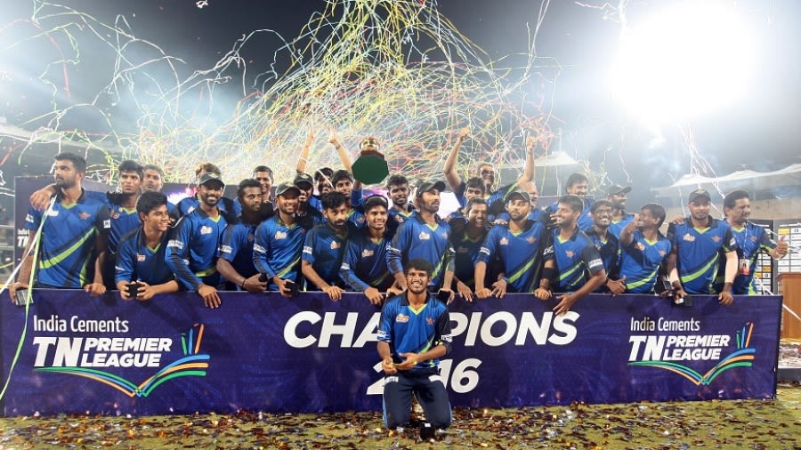 TNCA challenges CoA directive on T20 leagues | ESPNcricinfo