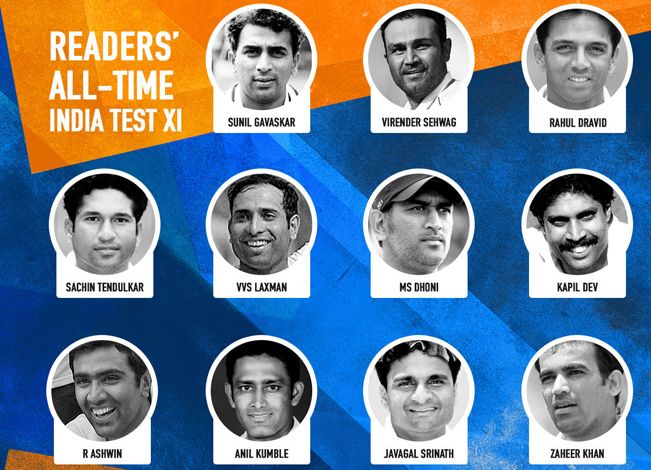 Ex-Opener ने चुनी India की All-Time Test Xi, लेकिन इस World Champion को किया बाहर! 8 Ex-Opener