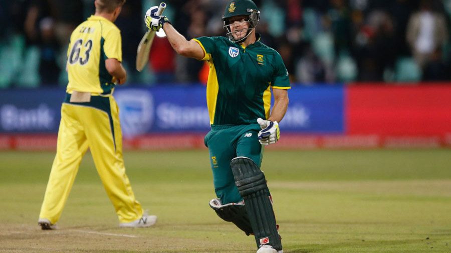 SA vs AUS Cricket Scorecard, 3rd ODI at Durban, October 05, 2016