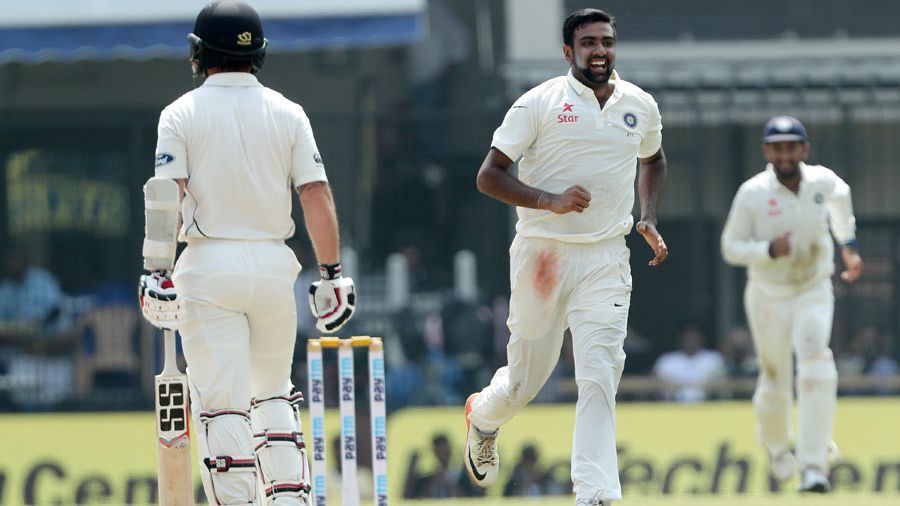 R Ashwin Reclaims No. 1 Test Ranking For Bowlers | ESPNcricinfo