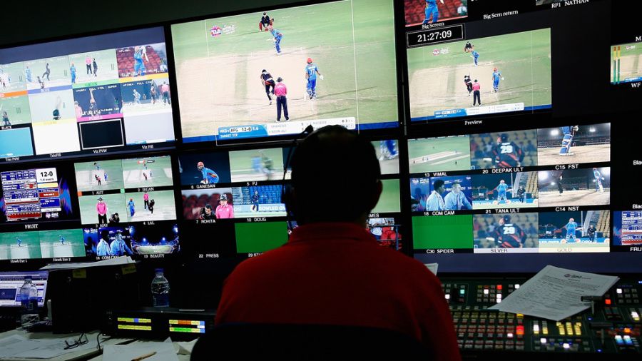 ipl telecast