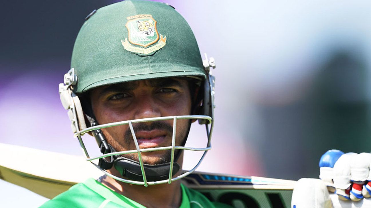 Mominul Haque under consideration for ODI spot | ESPNcricinfo