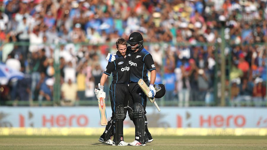 new zealand vs india 2nd odi 2016