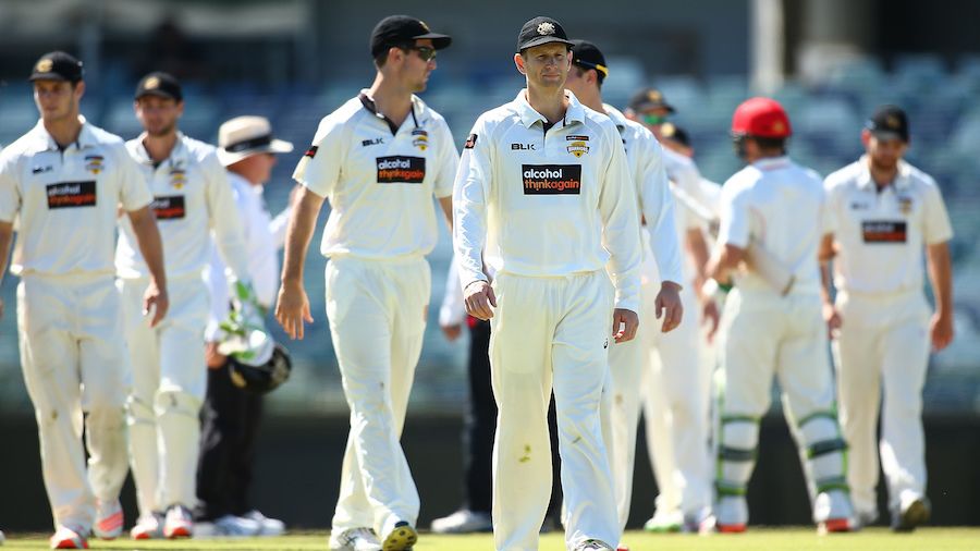 Sheffield Shield resumes in uncertain climate ESPNcricinfo