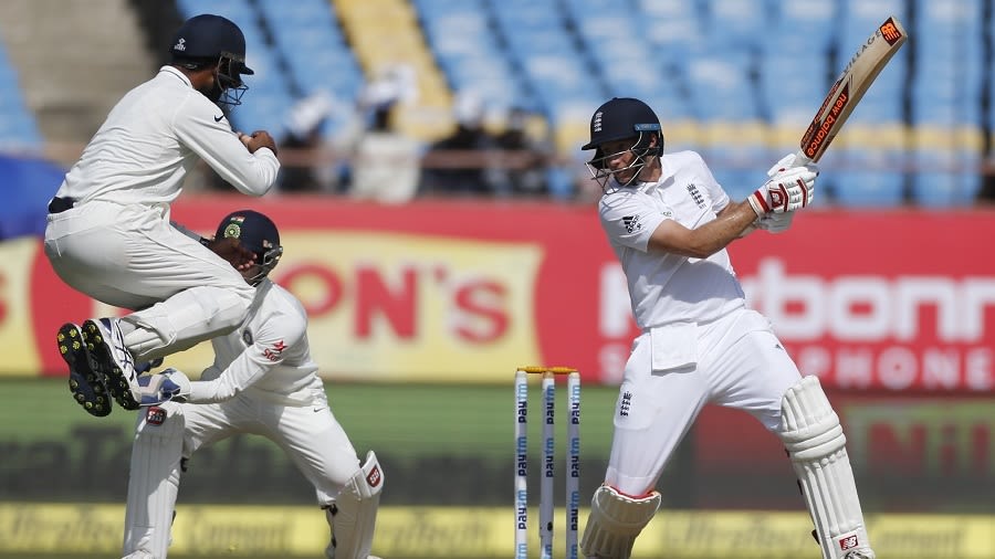 Joe Root defies conventional wisdom | ESPNcricinfo