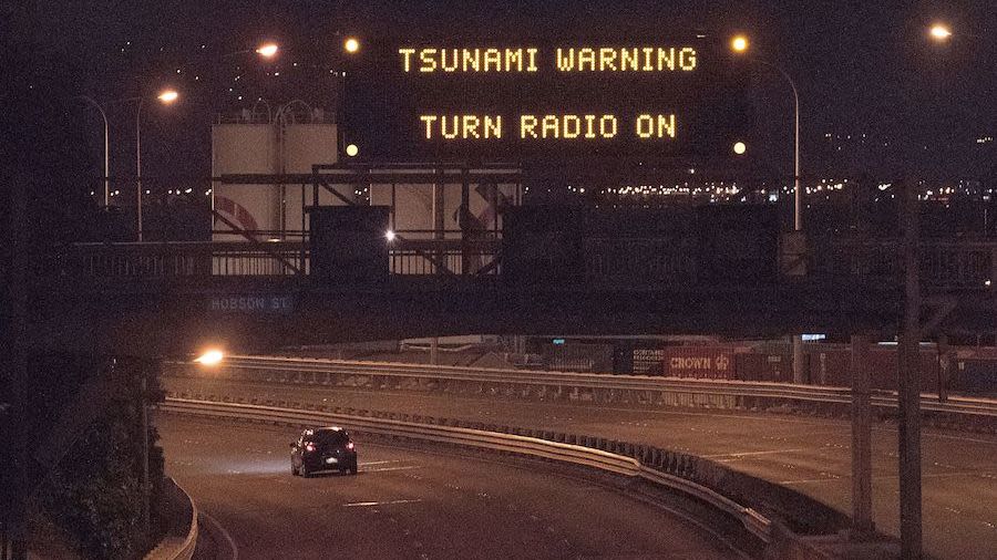 Christchurch Test to go ahead as planned despite earthquake ESPNcricinfo