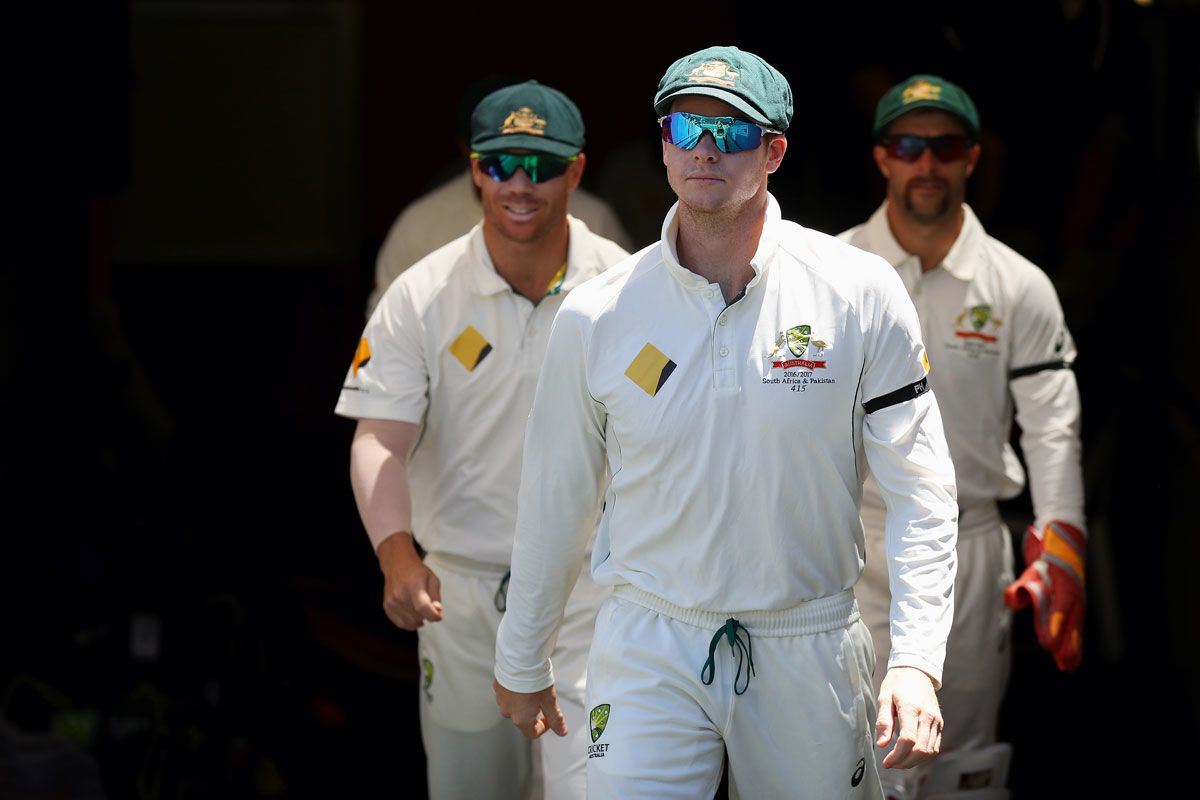 Renshaw grinds South Africa into ground | ESPNcricinfo.com