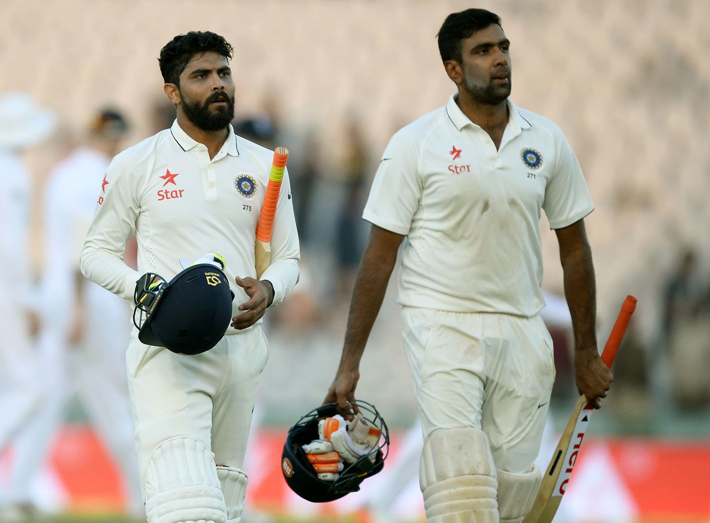 Andy Zaltzman: The Ashwin, Jadeja, Yadav stat you must tell everyone |  ESPNcricinfo