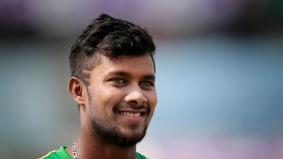 Mohammad Isam on the batting template Sabbir Rahman is making popular ...