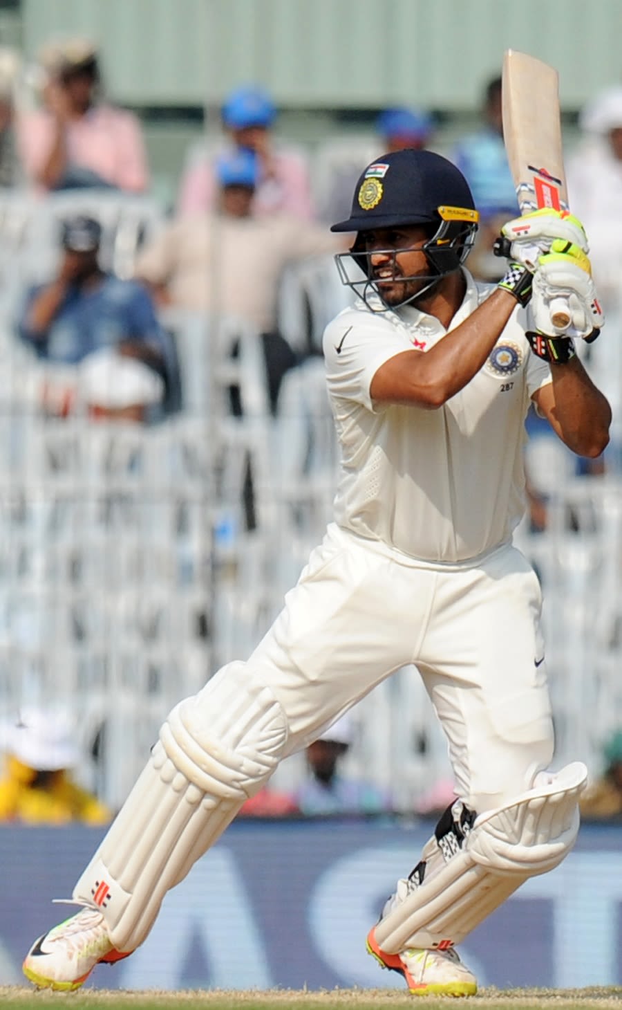 Will Karun Nair Ever Recover His Emotional Manchester Story - vbq1f2i