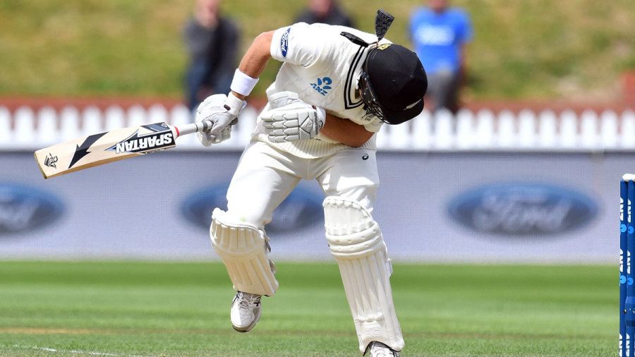 ICC announces new regulations for helmet safety | ESPNcricinfo