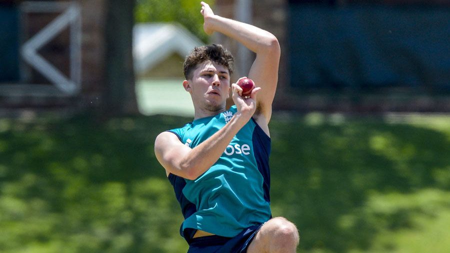 Botham rails at system as skipper Coughlin opts for Notts