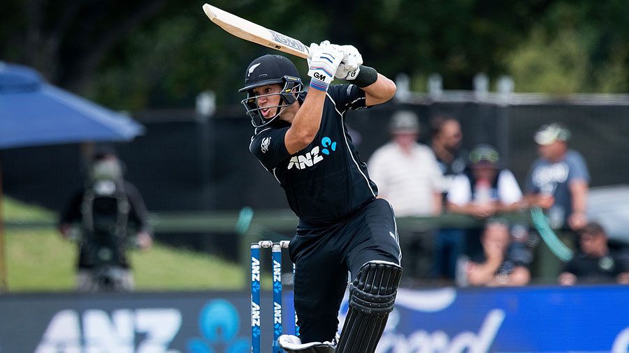 NZ vs SA Cricket Scorecard, 2nd ODI at Christchurch, February 22, 2017