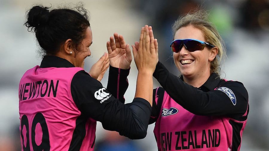 Kriket Selandia Baru – Anna Peterson menyebut waktu untuk karir internasional