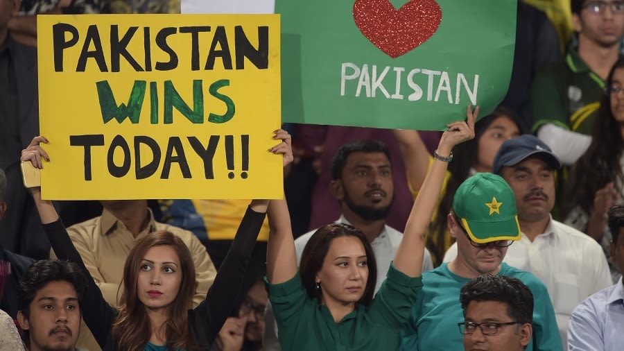 Pakistan di antara 17 kandidat yang bersaing untuk menjadi tuan rumah acara ICC pada siklus 2024-2031