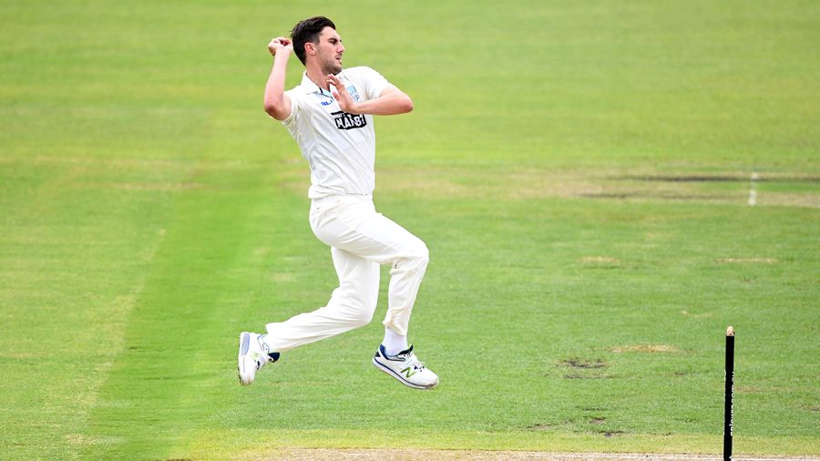 Pat Cummins declares readiness for second debut