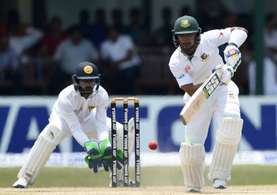 Sabbir Rahman Steadied Bangladesh S Chase Espncricinfo