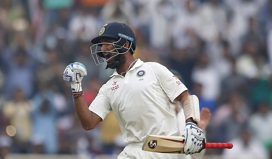 The longest form: Ranchi showed Test cricket at its gruelling best