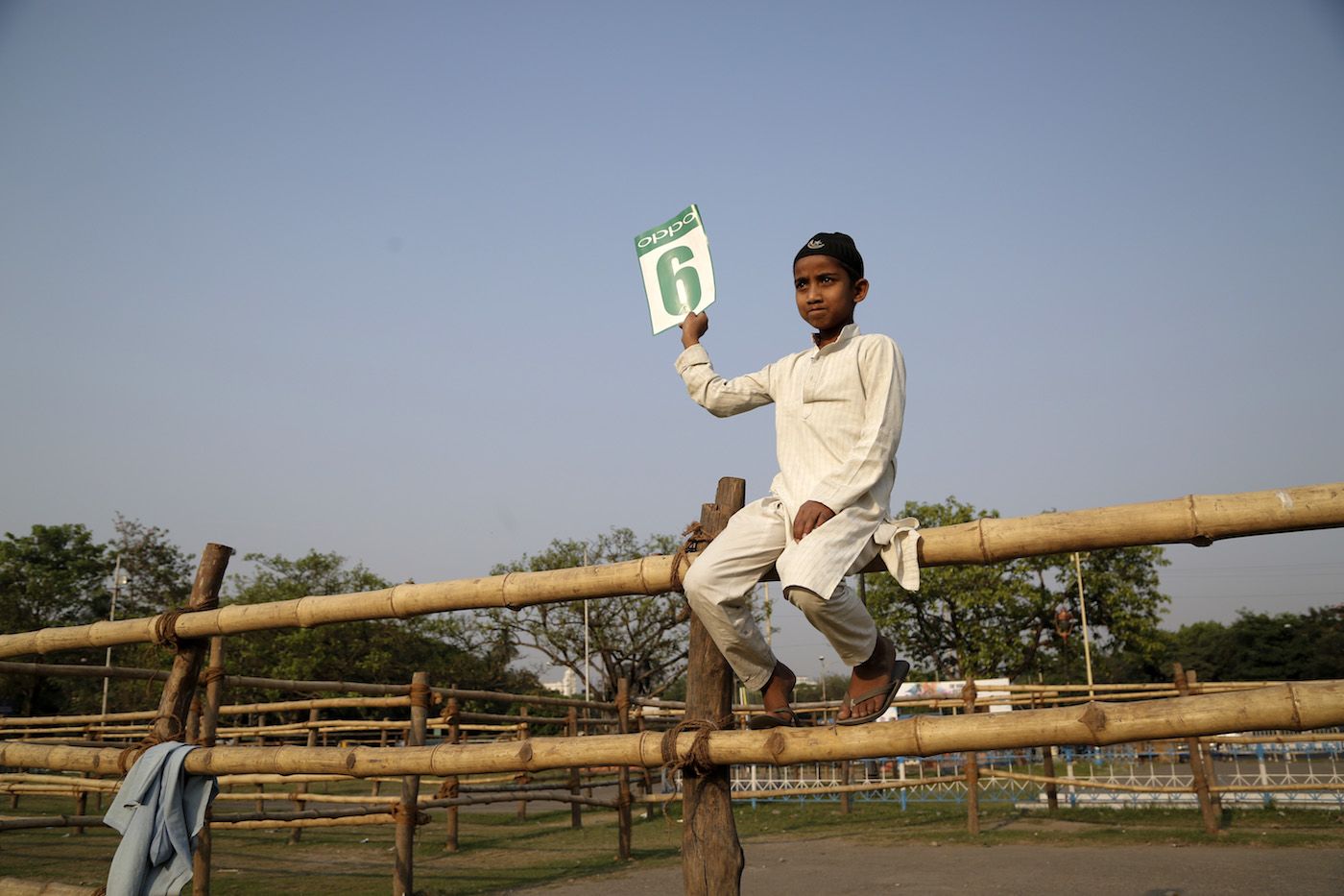 Cricket slang from around India