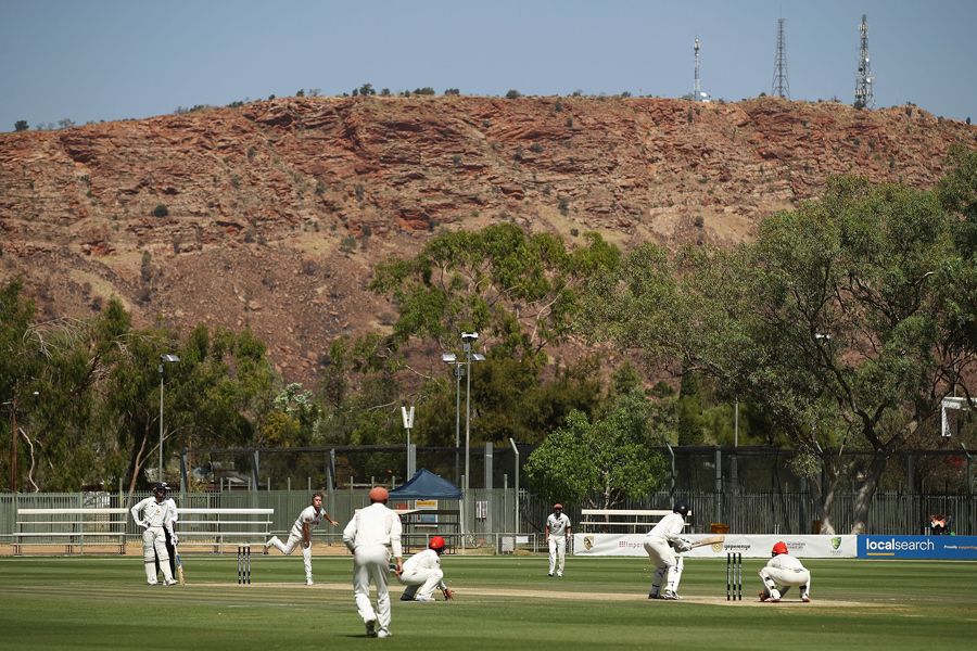 Adam Zampa gets into his bowling stride | ESPNcricinfo.com