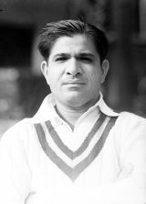 Vinoo Mankad Profile - Cricket Player India | Stats, Records, Video