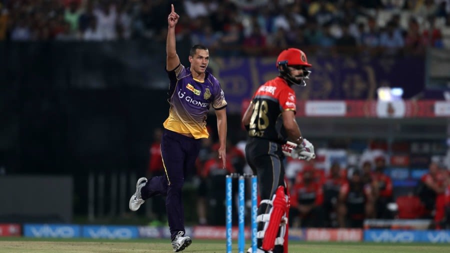 IPL 2022 LOWEST TOTAL: Lucknow Super Giants bowled OUT for paltry 82 runs against Gujarat Titans - Watch Highlights & Check Lowest Totals of IPL