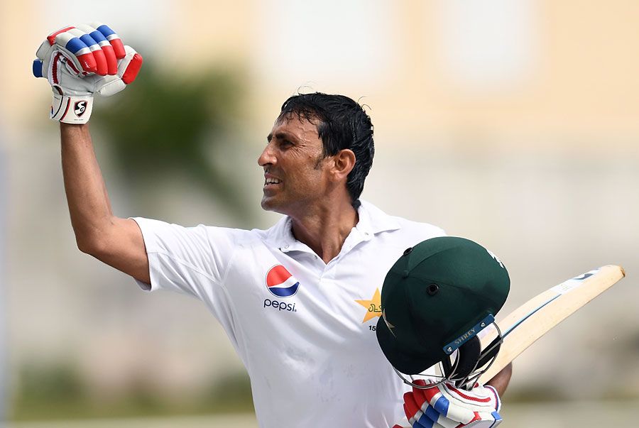 Ahmer Naqvi on Younis Khan, Pakistan's greatest Test batsman | ESPNcricinfo