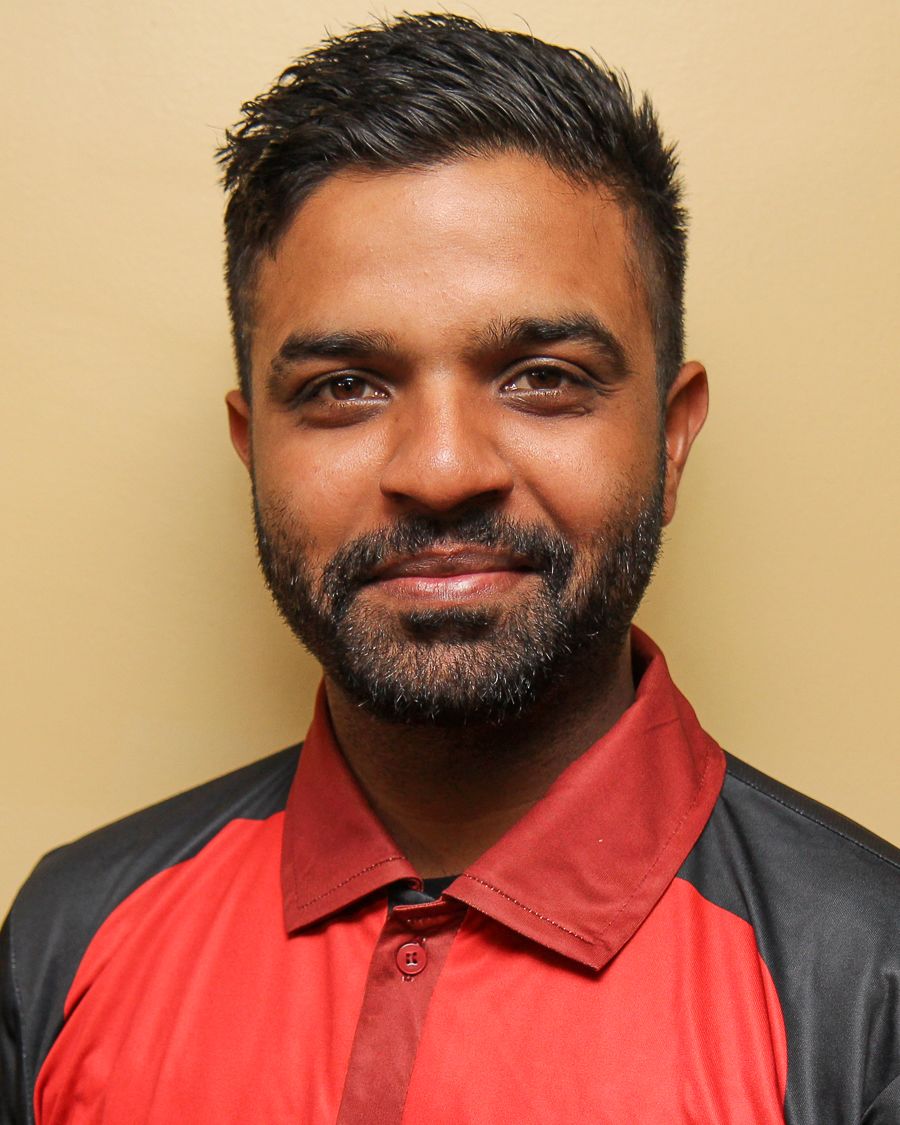Varun Sehdev portrait | ESPNcricinfo.com