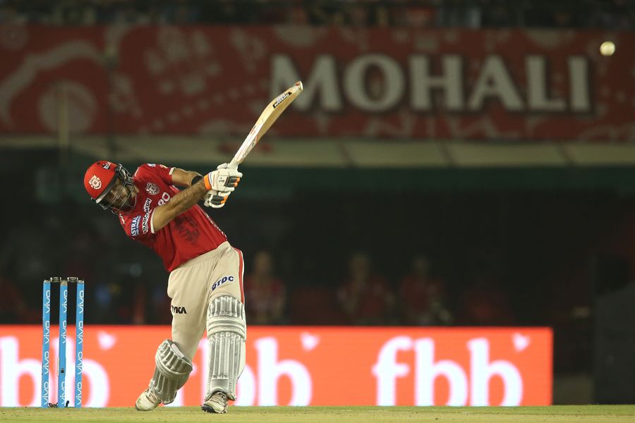 Glenn Maxwell Sends One Sailing Into The Stands Espncricinfo Glenn Maxwell Sends One Sailing Into The Stands Espncricinfo