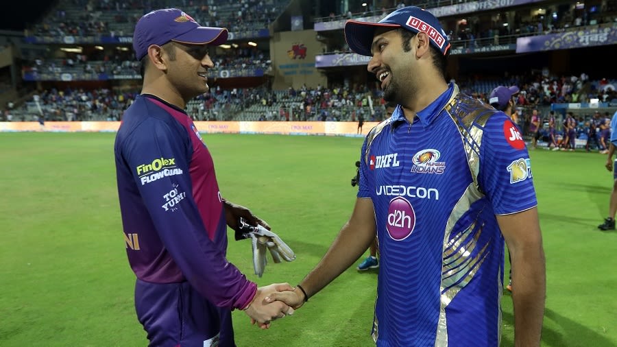 ipl 2017 final scorecard