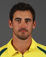 Mitchell Starc Profile - Cricket Player Australia | Stats, Records, Video