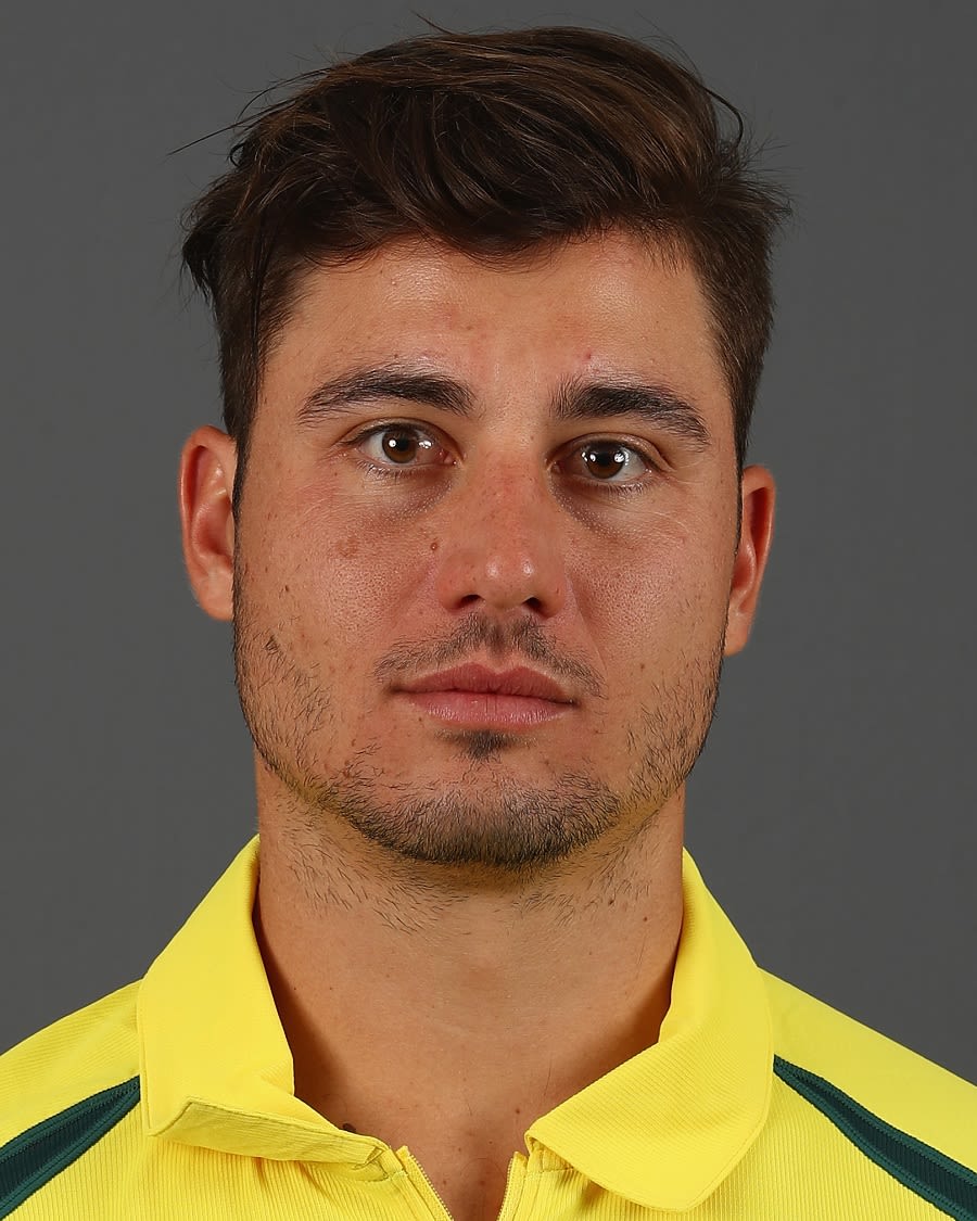 Marcus Stoinis