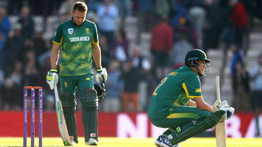 Match Preview - England vs South Africa, SA tour of England 2017, 3rd