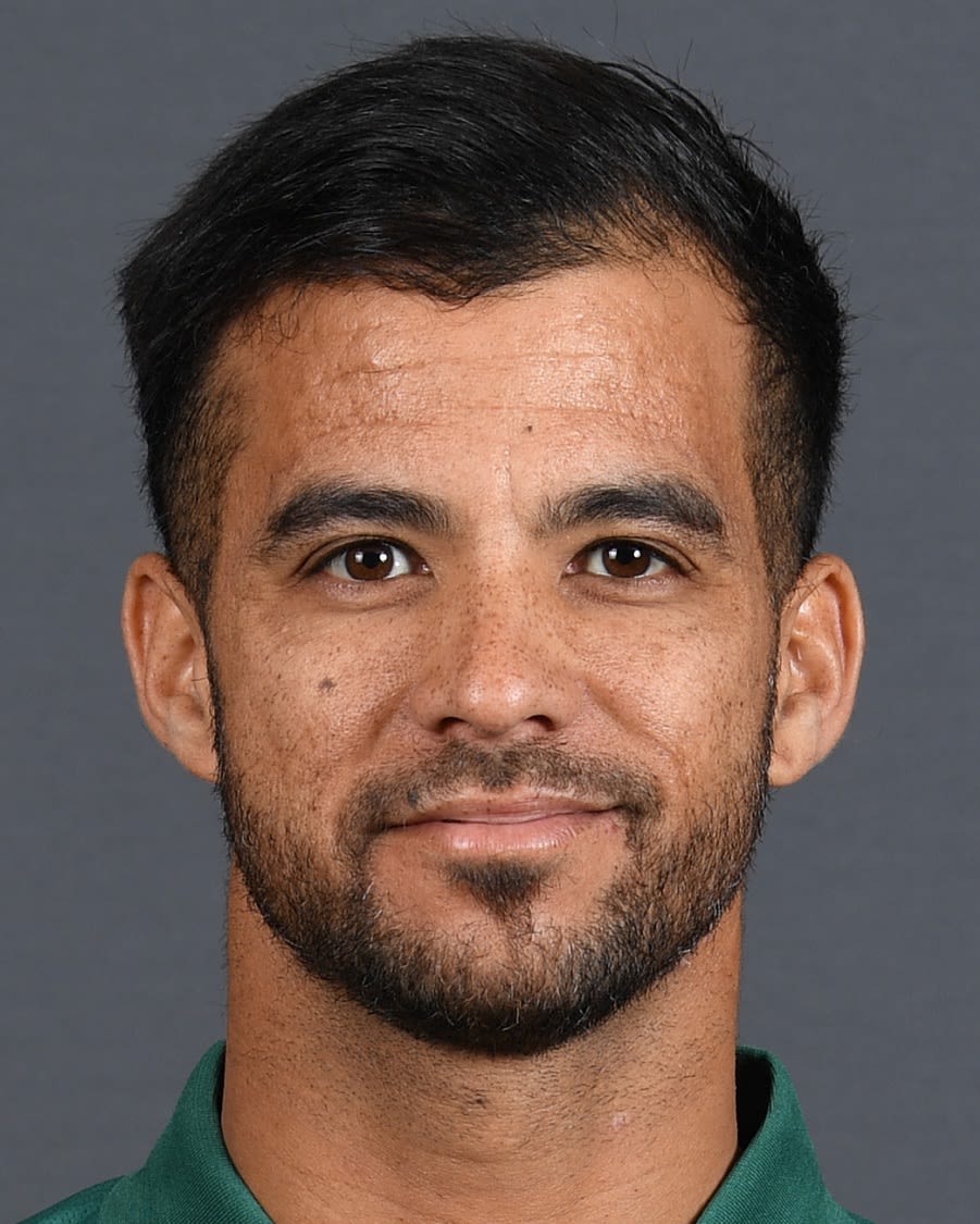 JP Duminy portrait | ESPNcricinfo.com