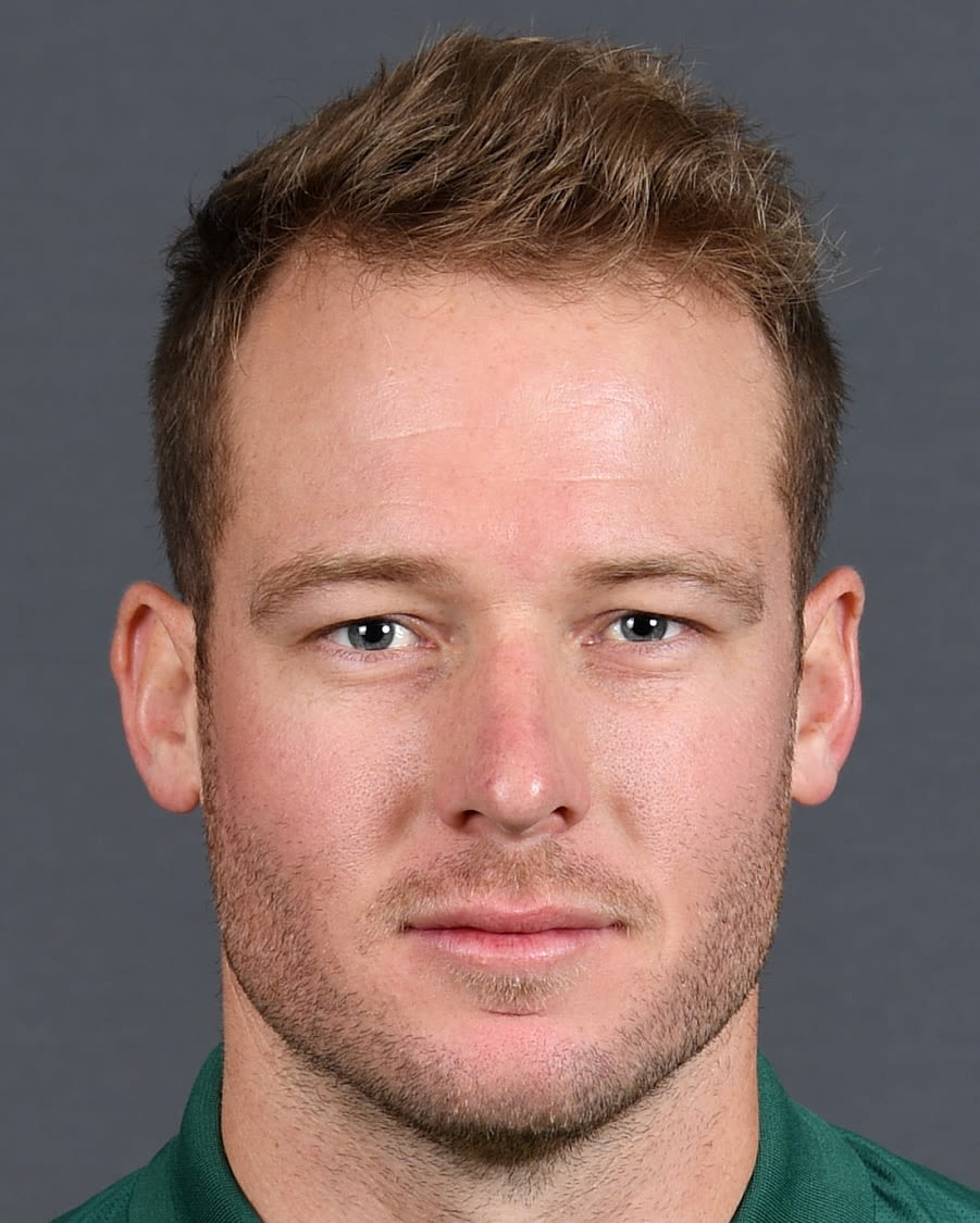 David Miller portrait | ESPNcricinfo.com