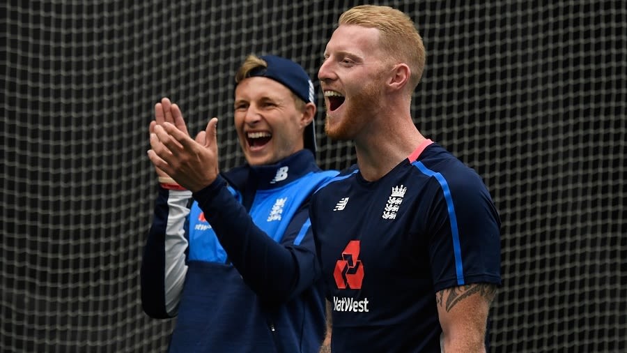 England vs India 2021 - Joe Root on Ben Stokes, &#39;I just want my friend to be okay&#39;