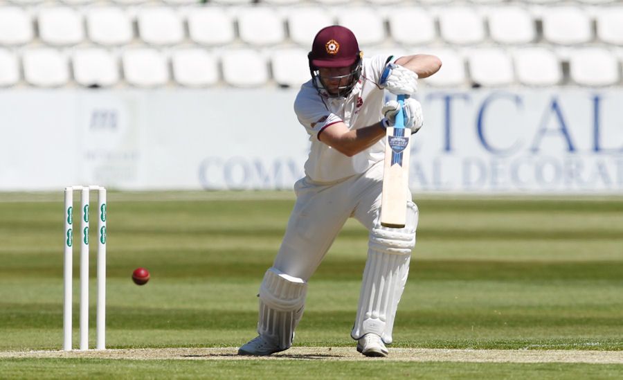 Northants miss out on promotion and rue Trent Bridge go-slow thumbnail