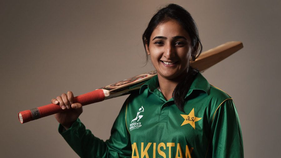 Pakistan's Bismah Maroof takes indefinite maternity leave as PCB mulls pregnancy provisions in contracts | ESPNcricinfo
