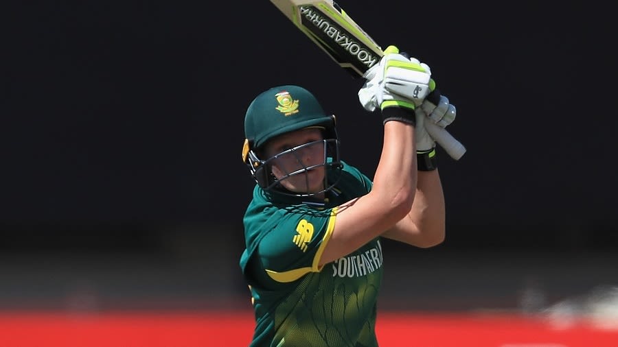 Full Scorecard of SA Women vs IND Women 6th T20I 2019/20 ...