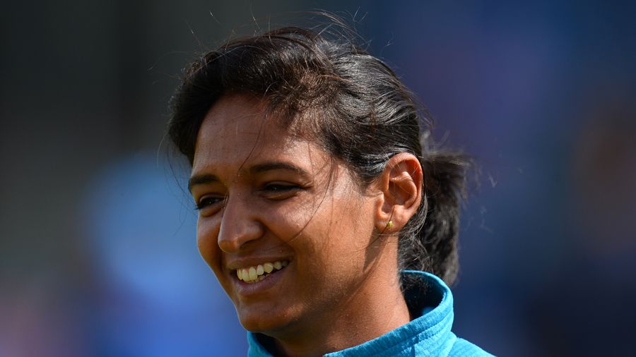 Have Cleared All Exams, All Certificates Legal - Harmanpreet Kaur 