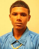 Amori Simons Profile - Cricket Player Bermuda | Stats, Records, Video