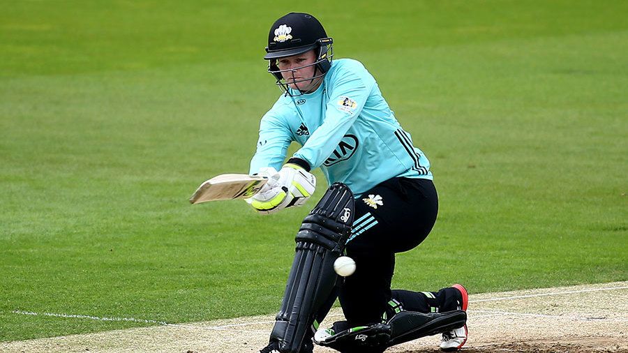 2017 Cricket Stats SS vs WS Match Cricket Insights