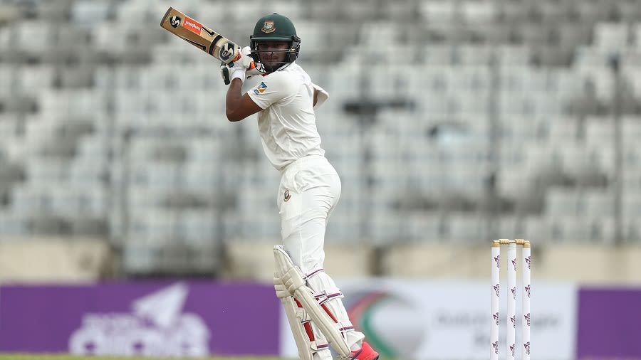 Isam: Shakib Al Hasan Sets Another New Standard In Bangladesh Cricket 