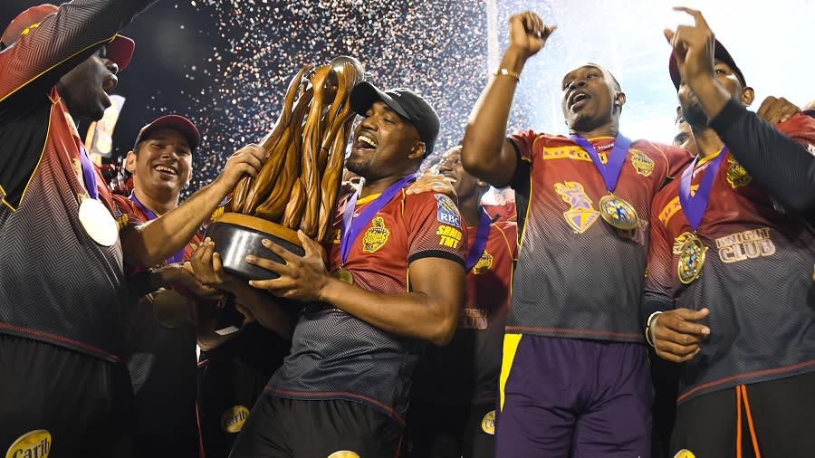 2018 cpl final